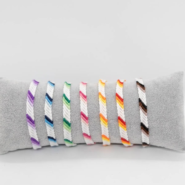 bracelet brésilien #5